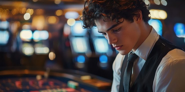 Keamanan akun saat deposit pulsa