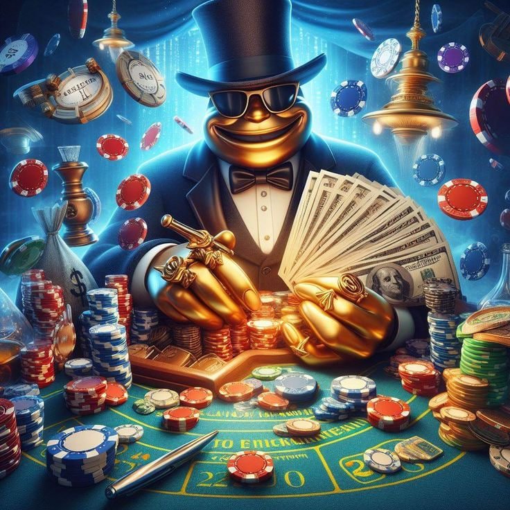 Keamanan akun saat meninjau deposit