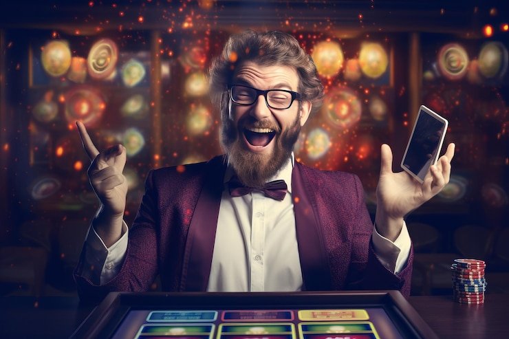Navigasi mobile untuk layanan pengguna